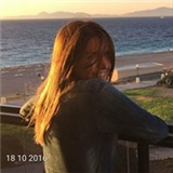 Beril Papuççuer