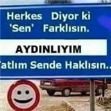 Sevgi Aydın'lı