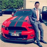 Ümit Ela Sağlamcan