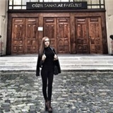 İrem Parlak