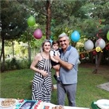 TC Nurgül Köse