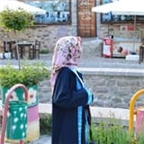 Rumeysa Tknky