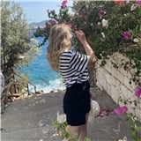 MELİKE ASİLAY AŞUT