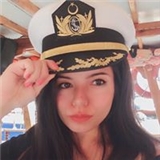 Ezgi Şahansoy