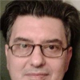 Baris Ercetin