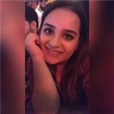 Ayşenur Karamanoğlu