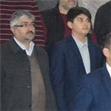 Halil İbrahim Aşan