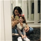 Özge Bayraktaroğlu