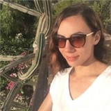 Nazlı Ödevci