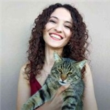 Ebru Boran