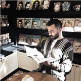 Mert Türkmen