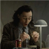 loki laufey
