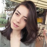 Begüm Şenolur