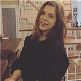 Melisa Yılmaz
