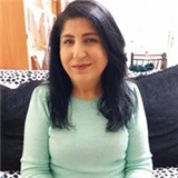 Ayşegül Gülen Tutak