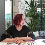 Derya Başkan