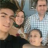 Emine Tınkır Şahin