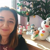 Şebnem Göktaş