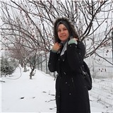 Şeyma Yılmaz