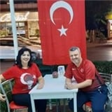 Cüneyt Huriye Özel