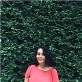 Sevgi Yildiz