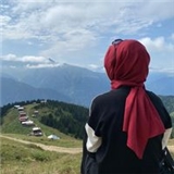 Zeynep Şentürk