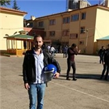 Kerim Alkuş