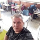 Gökhan Çarıkçı