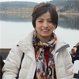 Burcu Saka