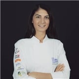 Chef Deniz Tuana