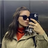 Sude İyiyazıcı