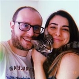 Tuba Balta Fidan