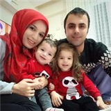 Hidayet Liya Lina Göçkün