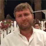 Ilker Yeşilbağ