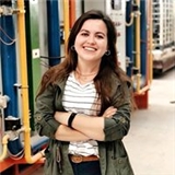 Ebru Çavuşoğlu