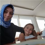 Mervenur Bakırcı