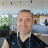 Engin Meral Çıkrık