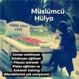 Hülya Çetin