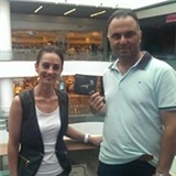 Mehtap Akgün Tarım