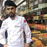 Hasan Çörekci