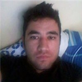 İbrahim Ayas