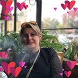 Makbule Can Ölçer