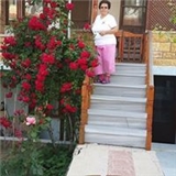 Nevriye Ahmet Sanatsever