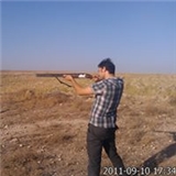 Ibrahim Atalay