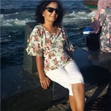 Nihal Güçlükol Öztekin