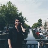 Elif Deniz Yılmaz