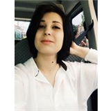 Violet Jabayeva