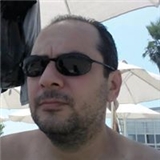 Cem Keskin
