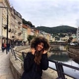 Eda Ekmekci