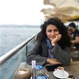 Seda Karasalih